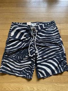 denim&supply 水陸共用スイムショーツ 水着 ショートパンツ