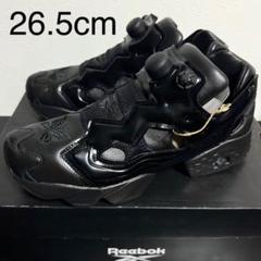 新品未使用品　NEEDLES×REEBOK スニーカー ニードルス　スウェード NEEDLES】NEEDLES X Reebok INSTAPUMP FURY 94 | idealclasse