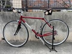 RALEIGHラレーCR- R カールトン(引き取り限定) RALEIGHラレーCR- R カールトン(引き取り限定) - メルカリ