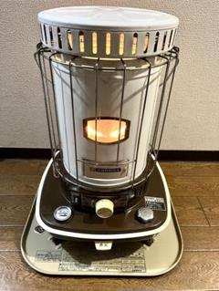 コロナ石油ストーブ　SL-11DK  分解清掃済み　稼働品　長野県上田市発 コロナ石油ストーブ SL-11DK 分解清掃済み 稼働品 長野県上田市発