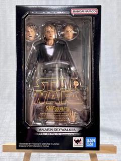 2025年最新】s.h.figuarts アナキン・スカイウォーカーの人気