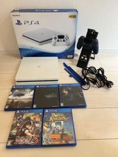2025年最新】ps4 1tb cuh－2200の人気アイテム - メルカリ