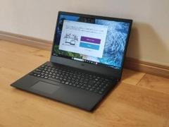 ☆美品☆ NEC LAVIE N15 Ryzen3 512GB office