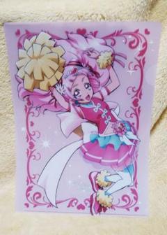 即購入不可★映画　プリキュア ミラクルリープ　つながる♡アクリルチャーム 2025年最新】プリキュアミラクルリープの人気アイテム - メルカリ