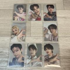 2025年最新】StrayKids トレカ コンプの人気アイテム - メルカリ
