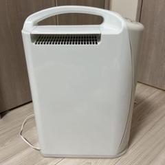 【中古】CORONA 衣類乾燥除湿機  CD-S6322ホワイト Amazon.co.jp: CORONA(コロナ) 衣類乾燥除湿機 除湿量6.3L(木造7