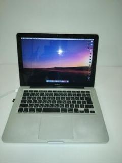 MacBook (Appleにて2007年3月購入) MacBook (Appleにて2007年3月購入)