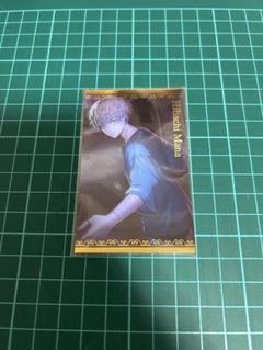 にじさんじ　緋八マナ　ボイスビジュアルカード　チェキ