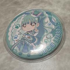 わんだふるぷりきゅあ！プリポップ♪ドでか缶バッジ Vol.2
