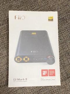 若者の大愛商品 【値下げ】FiiO MarkⅡ Q1 - アンプ