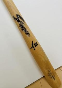 Slugger カスタム 木製バット