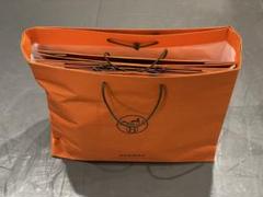 エルメス　ショッパー　38枚　まとめ売り 2025年最新】HERMES ショップ袋・ショッパーの人気アイテム