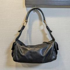 【希少❗️】miumiu archive ハンドバッグ　レザーハンドル　美品！ s-l400.jpg