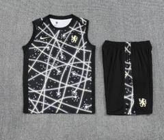 2007年製 adidas チェルシー vtg トレーニングパンツ ジャージ 希少 アディダス チェルシー adidas CHELSEA FC トラック