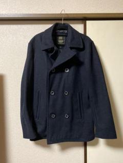 beams ビームス Pコート メンズ ピーコート