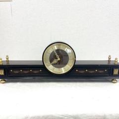 アンティーク SEIKO 置き時計