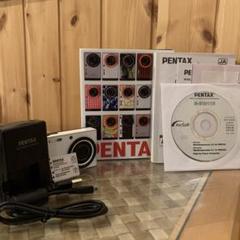 美品！動作OK！】PENTAX Optio RS 1500 ！pb25103 - メルカリ