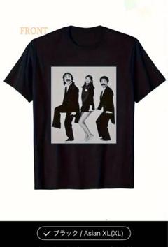 Official髭男dism Anarchy Tシャツ Lサイズ 激レア！ STADIUM Tシャツ ブラック – Official髭男dism ONLINE STORE