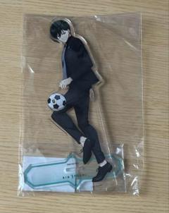ブルーロック ブルロ 糸師凛 アクスタ アクリルスタンド スーツモデル