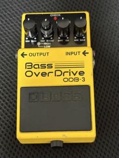 2025年最新】（中古）BOSS/ODB-3の人気アイテム - メルカリ