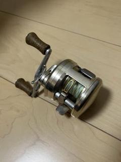 【希少】ダイワ　ミリオネア　CV−Z 205 希少 美品 Daiwa ダイワ ミリオネアCV-Z 205 箱あり ベイト