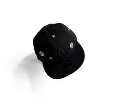 buzzin clout ニューエラ キャップ レア商品‼️ BUZZIN -CLOUT-