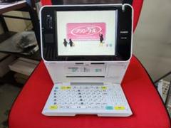 【使用少・美品】ハガキプリンター/カシオ/CASIO/PCP-2100/白