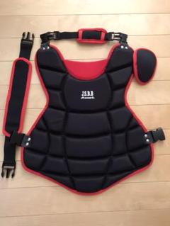 サクライ貿易 キャッチャープロテクター 防具 プロマーク