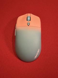 Vancer Gemini Castor Pro 開封&ファーストインプレッション