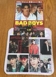 2025年最新】badboys ステッカーの人気アイテム - メルカリ
