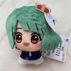 マクロスシリーズ　ちびぐるみvol.1 ランカ・リー