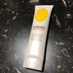 スルル 除毛クリーム