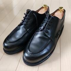 2025年最新】paraboot パラブーツ シャンボード uk7.5の人気