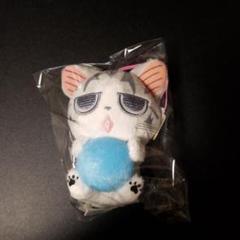 チーズスイートホーム ぬいぐるみマスコット チー