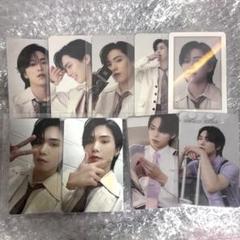ASTRO リパケ　キノ　トレカセット Amazon.co.jp: INI DROP That 藤牧京介 トレカ セット : おもちゃ