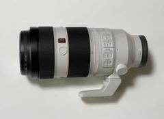⑪SONY SEL100400GM 中古　箱無し FE 100-400mm F4.5-5.6 GM OSS SEL100400GM 中古価格比較 - 価格.com