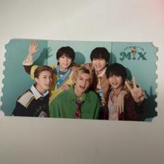 M!LK M!X 神奈川会場限定 曽野舜太 トレカ コメサ付き M!LK 曽野舜太 トレカ 神奈川 横アリ限定 アオノオト M!X - メルカリ