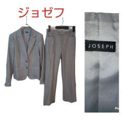 ジョゼフ/パンツスーツ上下の中古/未使用品 - メルカリ