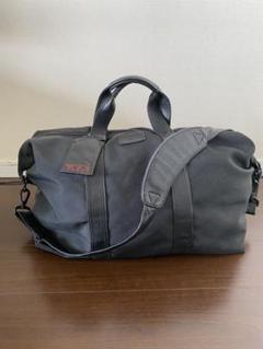 TUMI ボストンバック