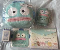 ハンギョドン サンリオ 一番くじ セット売り