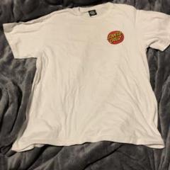 SANTACRUZ Tシャツ