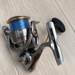ダイワ(Daiwa) 18フリームス LT4000D-CXH 00057055｜アウトドア