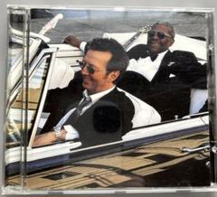 エリッククラプトン/B.B. KING&ERIC CLAPTON
