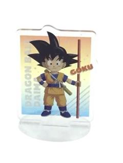ドラゴンボール　悟空　アクリルスタンド