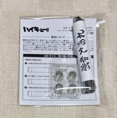 2025年最新】横断幕ライトキーホルダーの人気アイテム - メルカリ