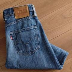 Levi's 501ジーンズ/デニムパンツ/15年製/古着/W29L32