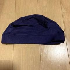 ellesse スイミング用水着［新品/未使用］ ネイビーブルー /キャップ付き ellesse 【レターパック対応】ellesse(エレッセ) サンライト