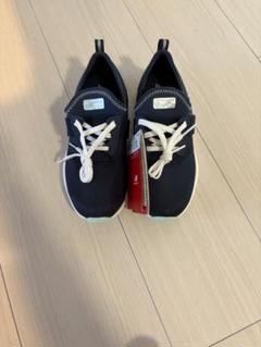 新品 New Balance MI-03 キッズ スニーカー 19cm