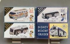 トミカ　ディズニーリゾートクルーザー　ライン 25周年　30周年　ミッキーマウス