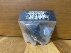 モコブブ ブラック ソフビ ソフコン モコブブ ブラック ソフビ ソフコン - メルカリ